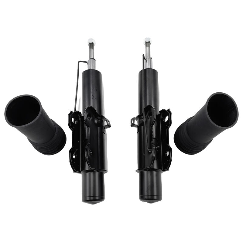Machter 2 x Front Shock Absorbers Fit For Volkswagen Crafter 30-50 2E 2F For Mercedes Benz Sprinter 906 B903 B906
