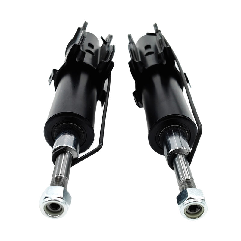 Machter 2 x Front Shock Absorbers Fit For Volkswagen Crafter 30-50 2E 2F For Mercedes Benz Sprinter 906 B903 B906