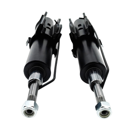 Machter 2 x Front Shock Absorbers Fit For Volkswagen Crafter 30-50 2E 2F For Mercedes Benz Sprinter 906 B903 B906