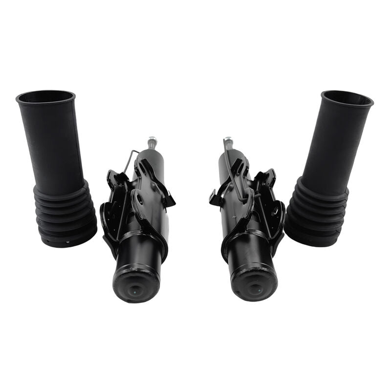Machter 2 x Front Shock Absorbers Fit For Volkswagen Crafter 30-50 2E 2F For Mercedes Benz Sprinter 906 B903 B906
