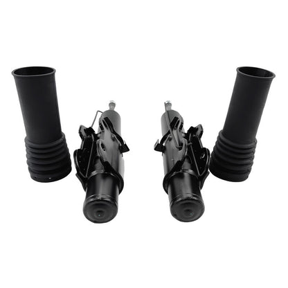 Machter 2 x Front Shock Absorbers Fit For Volkswagen Crafter 30-50 2E 2F For Mercedes Benz Sprinter 906 B903 B906