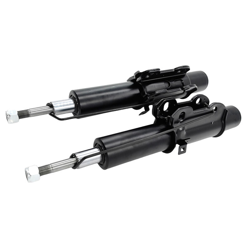 Machter 2 x Front Shock Absorbers Fit For Volkswagen Crafter 30-50 2E 2F For Mercedes Benz Sprinter 906 B903 B906