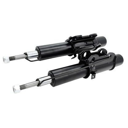 Machter 2 x Front Shock Absorbers Fit For Volkswagen Crafter 30-50 2E 2F For Mercedes Benz Sprinter 906 B903 B906