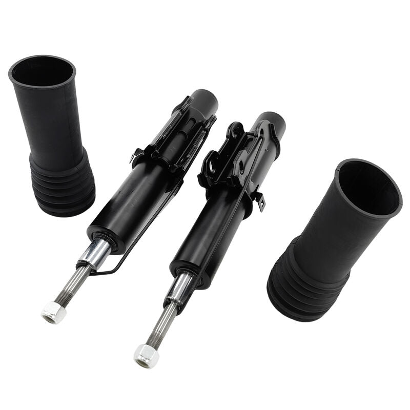 Machter 2 x Front Shock Absorbers Fit For Volkswagen Crafter 30-50 2E 2F For Mercedes Benz Sprinter 906 B903 B906