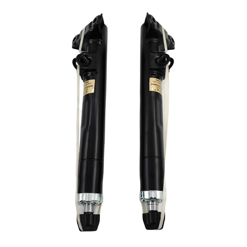 Machter 2 x Front Shock Absorbers Left & Right Hand Side Fit For Mercedes Benz C124 S124 W124 W201