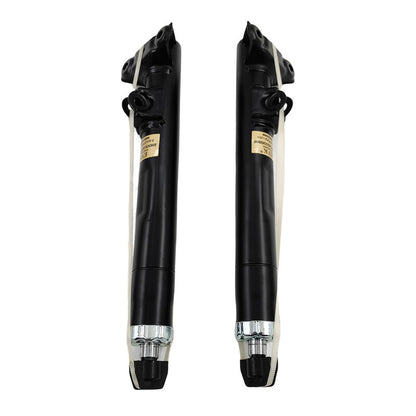 Machter 2 x Front Shock Absorbers Left & Right Hand Side Fit For Mercedes Benz C124 S124 W124 W201