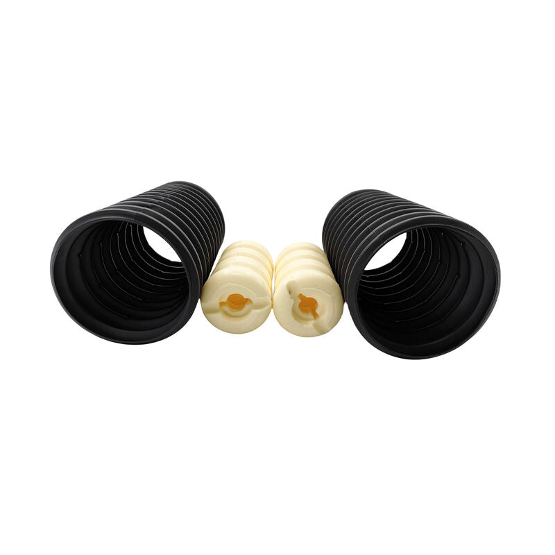 Machter 2 x Front Shock Absorbers Left & Right Hand Side Fit For Mercedes Benz C124 S124 W124 W201