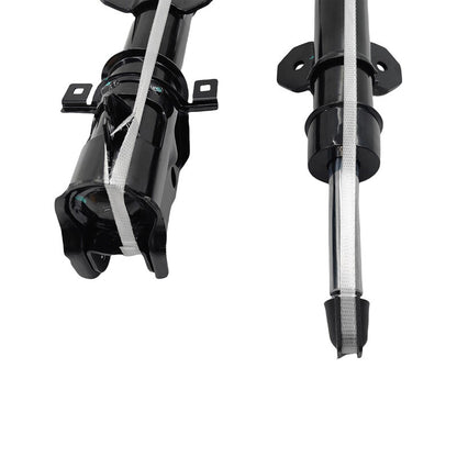 Pair Front Shock Absorbers Fit For Mercedes Benz Valente Vito Mixto W447 2014-ON