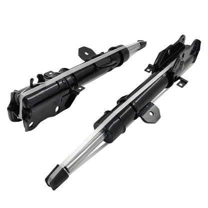 Pair Front Shock Absorbers Fit For Mercedes Benz Valente Vito Mixto W447 2014-ON