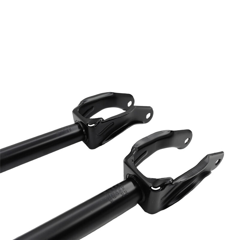 Pair Front Shock Absorbers Fit For Mercedes M-Class GLE-Class W166 A1663232400 2011-ON