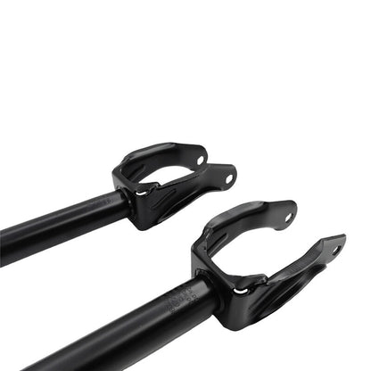 Pair Front Shock Absorbers Fit For Mercedes M-Class GLE-Class W166 A1663232400 2011-ON