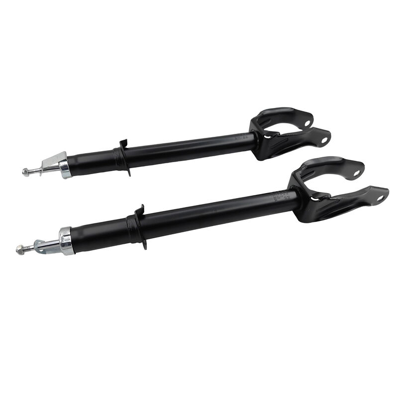 Pair Front Shock Absorbers Fit For Mercedes M-Class GLE-Class W166 A1663232400 2011-ON