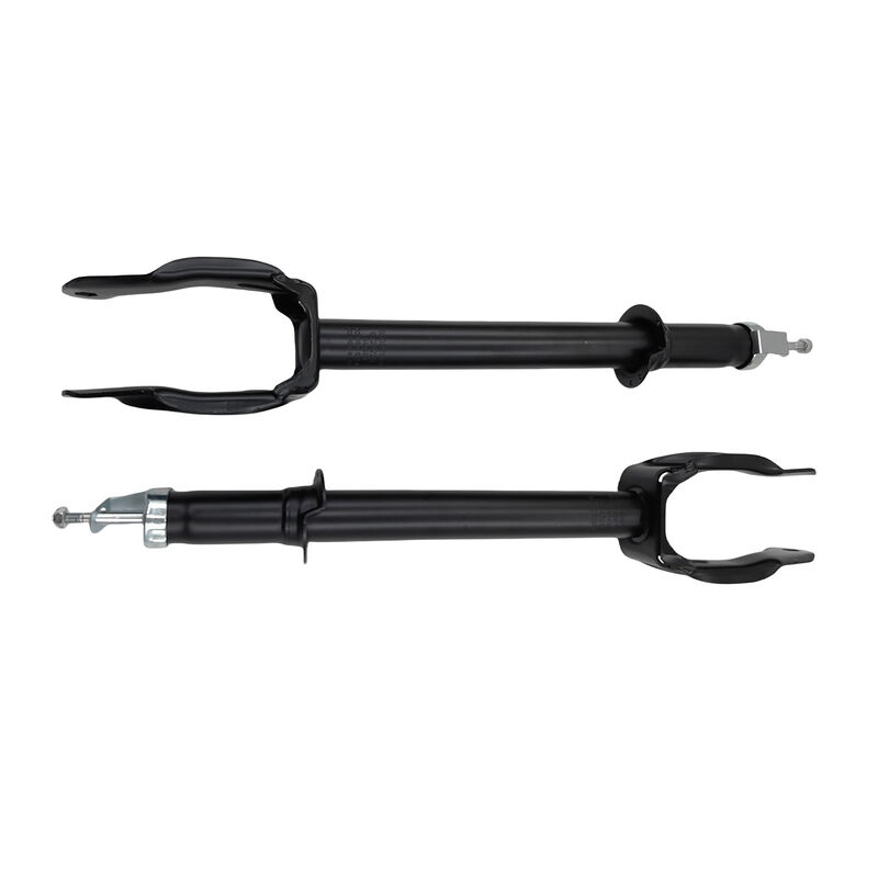 Pair Front Shock Absorbers Fit For Mercedes M-Class GLE-Class W166 A1663232400 2011-ON