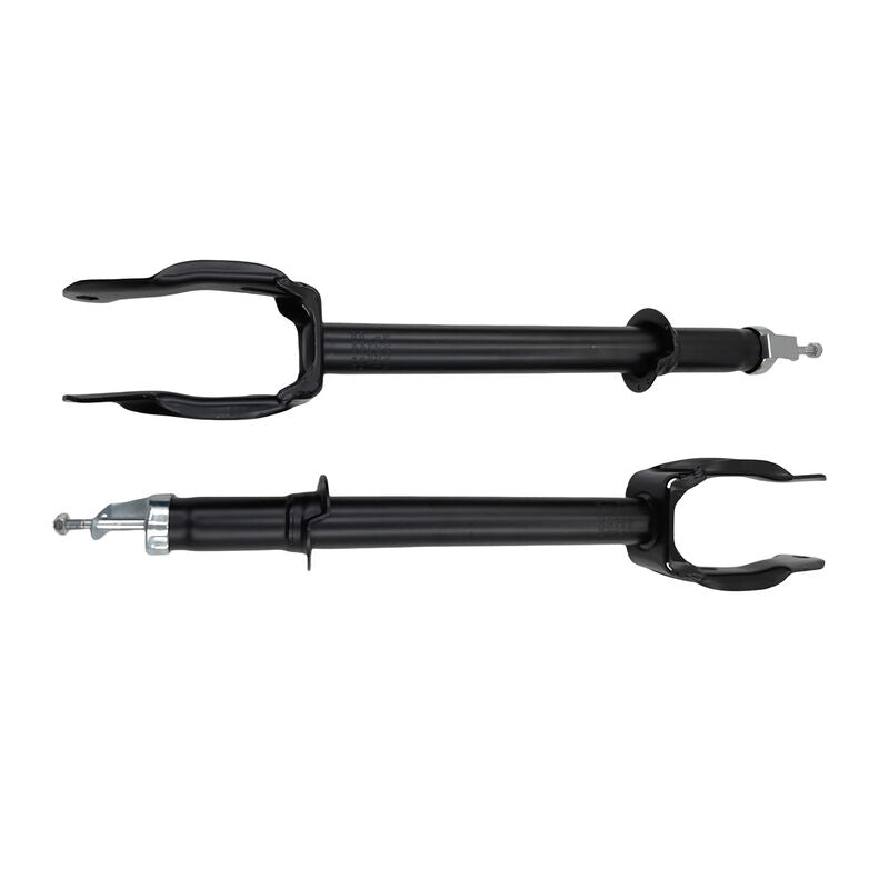 Pair Front Shock Absorbers Fit For Mercedes M-Class GLE-Class W166 A1663232400 2011-ON