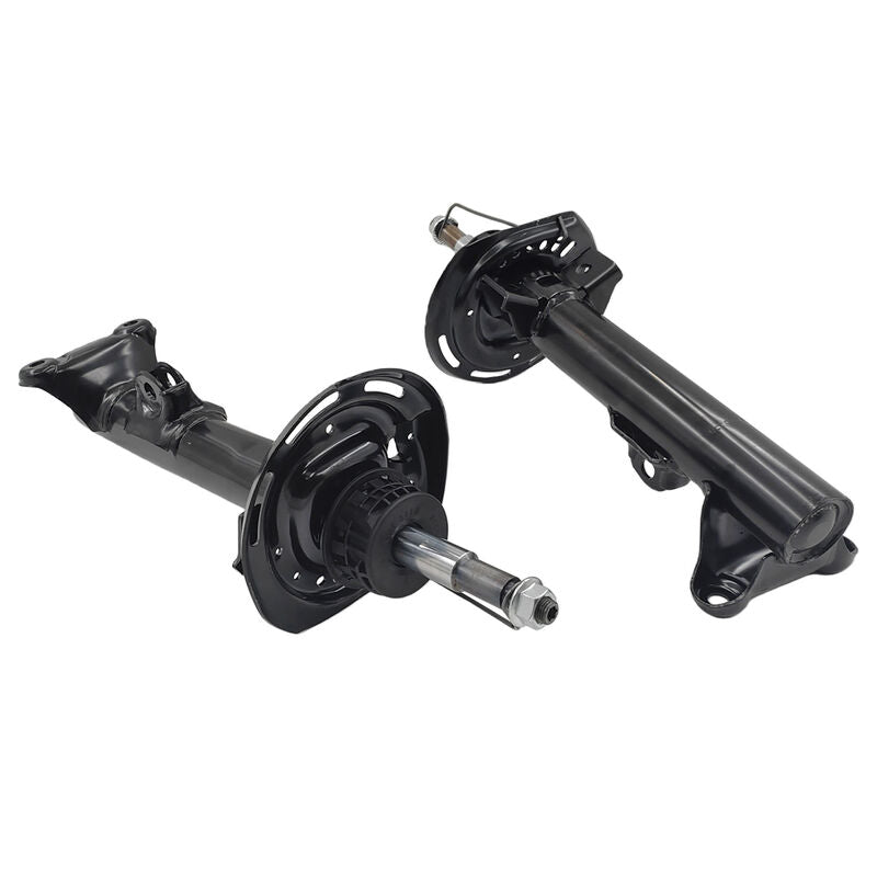 Front Shock Absorbers Fit For Mercedes Benz C-Class C204 W204 T-Model S204 2007-2014