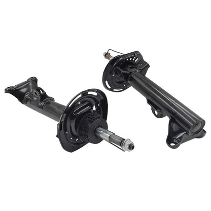 Front Shock Absorbers Fit For Mercedes Benz C-Class C204 W204 T-Model S204 2007-2014