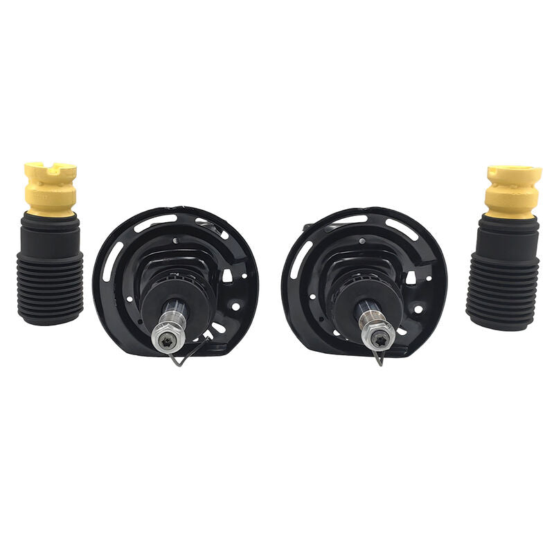 Front Shock Absorbers Fit For Mercedes Benz C-Class C204 W204 T-Model S204 2007-2014