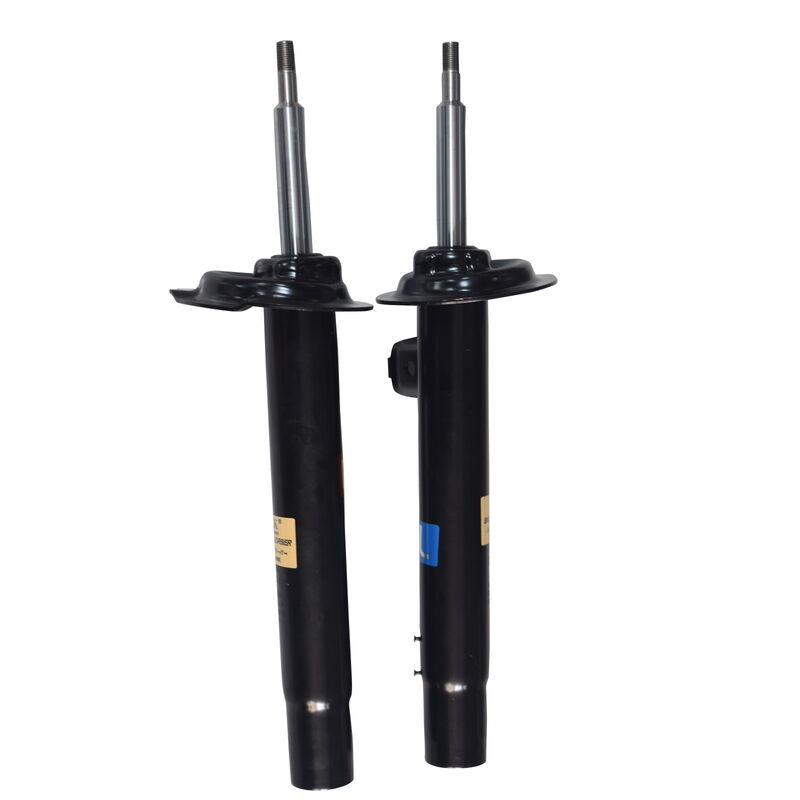 Machter Front Left + Right Shock Absorbers Fit For BMW 3 Series E46 320i 323i 325i 1997-2006