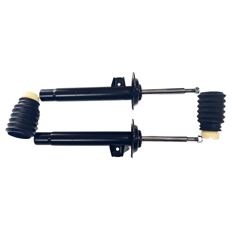 Machter Pair Front Shock Absorbers Fit For BMW 3 Series E46 320i 323i 325i
