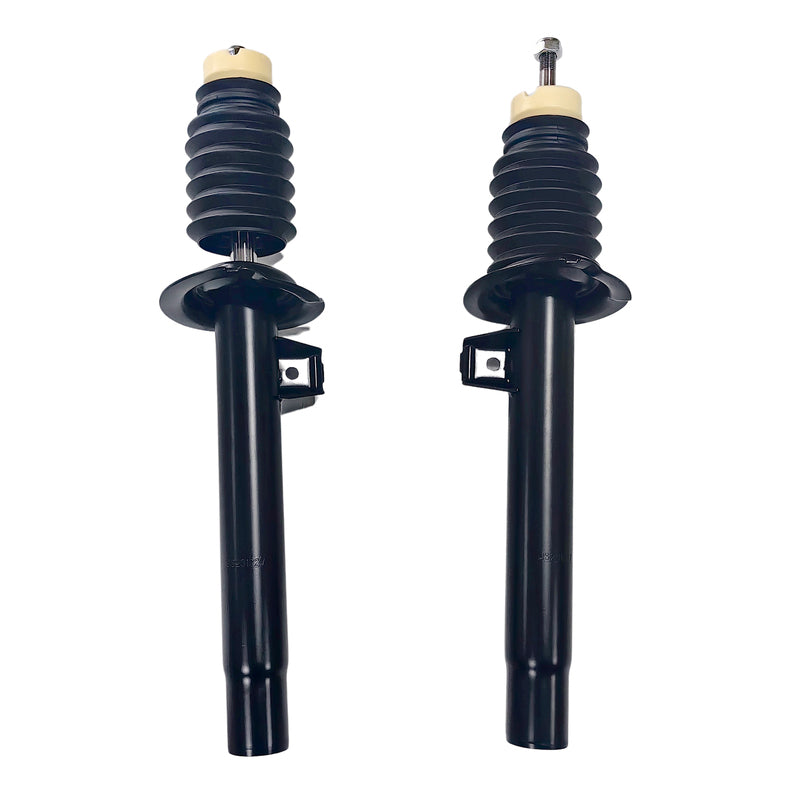 Machter Pair Front Shock Absorbers Fit For BMW 3 Series E46 320i 323i 325i
