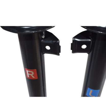 Machter Front Left + Right Shock Absorbers Fit For BMW 3 Series E46 320i 323i 325i 1997-2006
