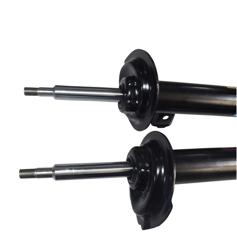 Machter Front Left + Right Shock Absorbers Fit For BMW 3 Series E46 320i 323i 325i 1997-2006