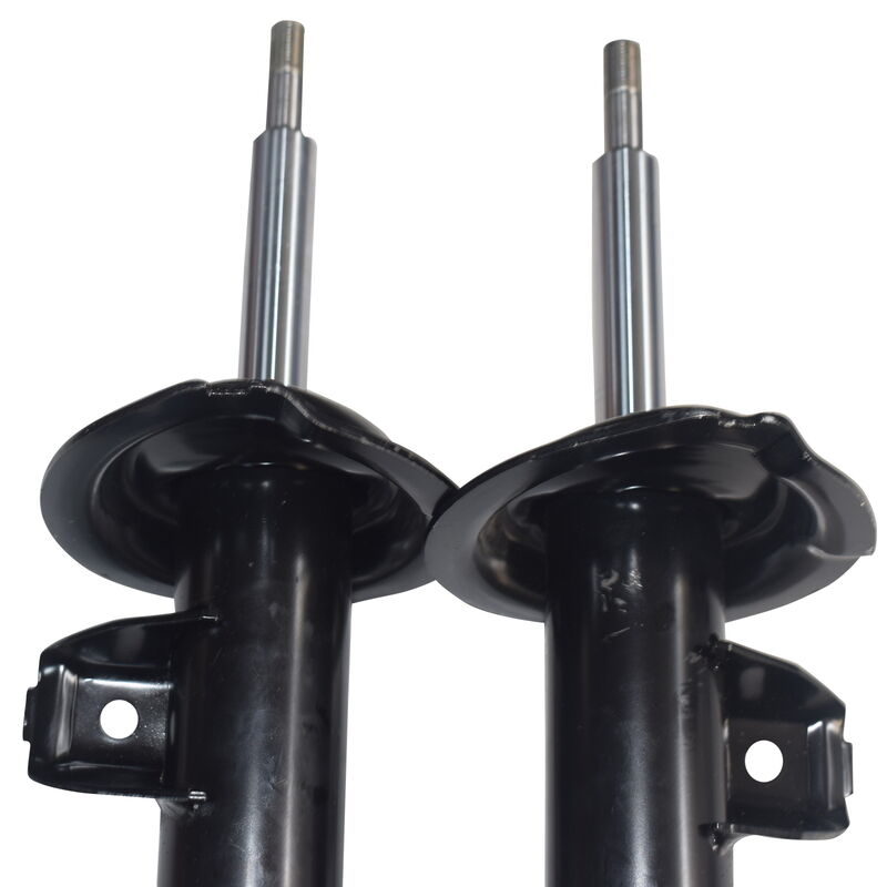 Machter Front Left + Right Shock Absorbers Fit For BMW 3 Series E46 320i 323i 325i 1997-2006