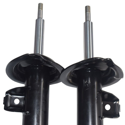 Machter Front Left + Right Shock Absorbers Fit For BMW 3 Series E46 320i 323i 325i 1997-2006