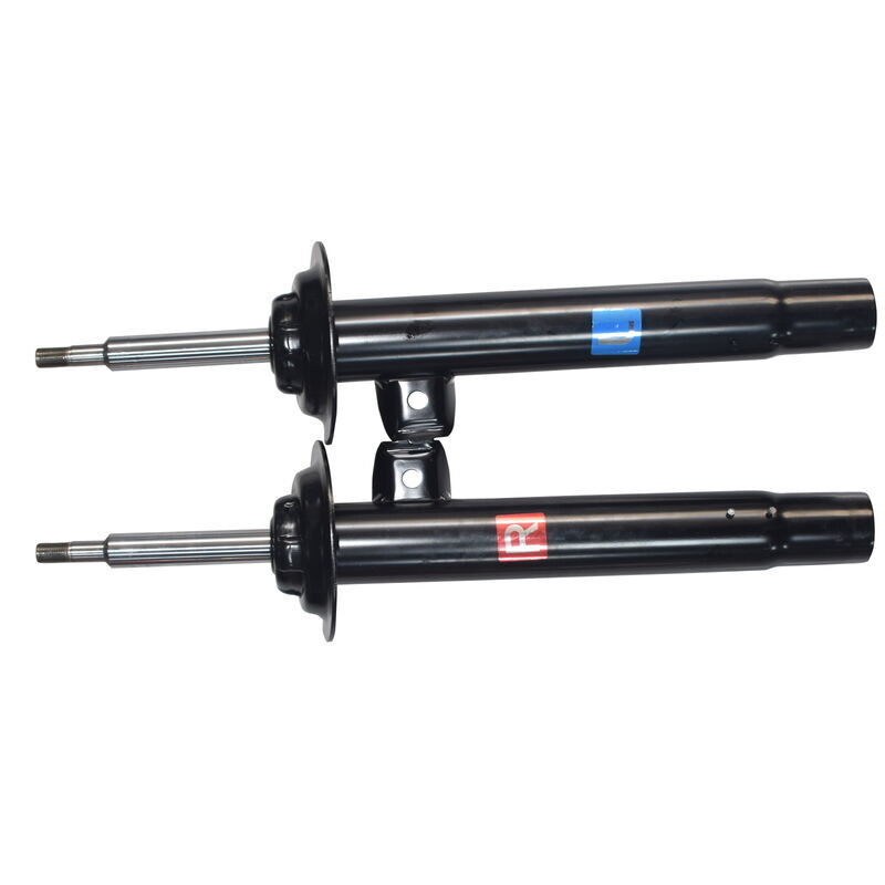Machter Front Left + Right Shock Absorbers Fit For BMW 3 Series E46 320i 323i 325i 1997-2006