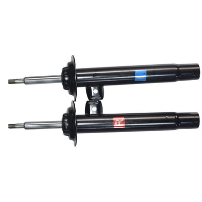 Machter Front Left + Right Shock Absorbers Fit For BMW 3 Series E46 320i 323i 325i 1997-2006