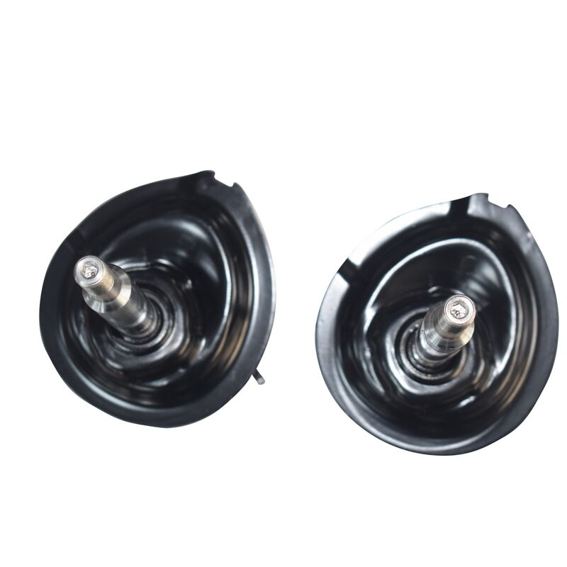 Machter Front Left + Right Shock Absorbers Fit For BMW 3 Series E46 320i 323i 325i 1997-2006