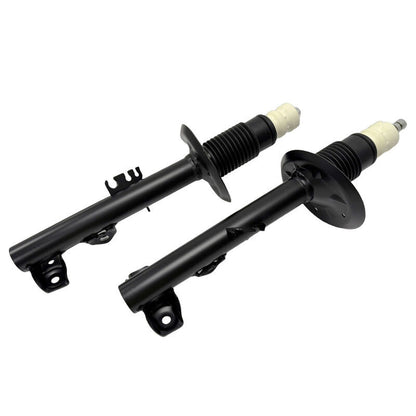 Machter Pair Front Shock Absorbers Fit For BMW E36 Z3 318i 320i 323i 325i 328i M43 M52