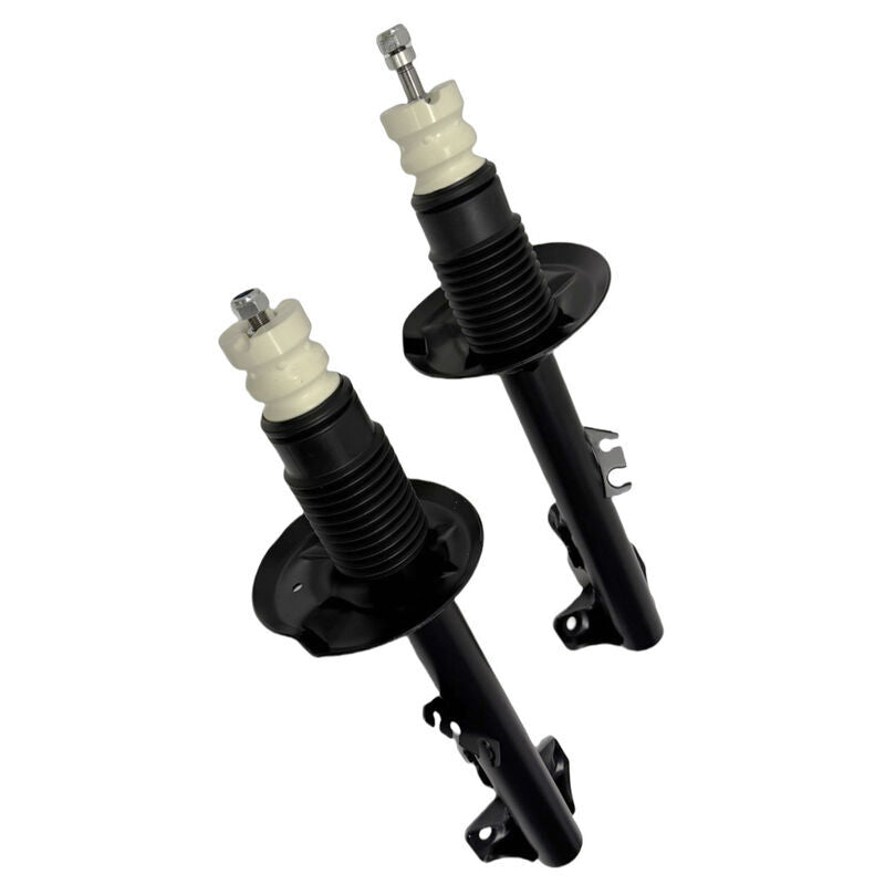Machter Pair Front Shock Absorbers Fit For BMW E36 Z3 318i 320i 323i 325i 328i M43 M52