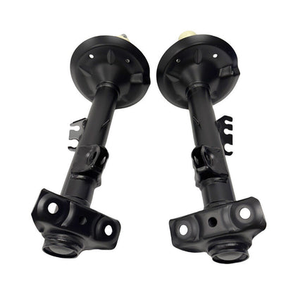Machter Pair Front Shock Absorbers Fit For BMW E36 Z3 318i 320i 323i 325i 328i M43 M52