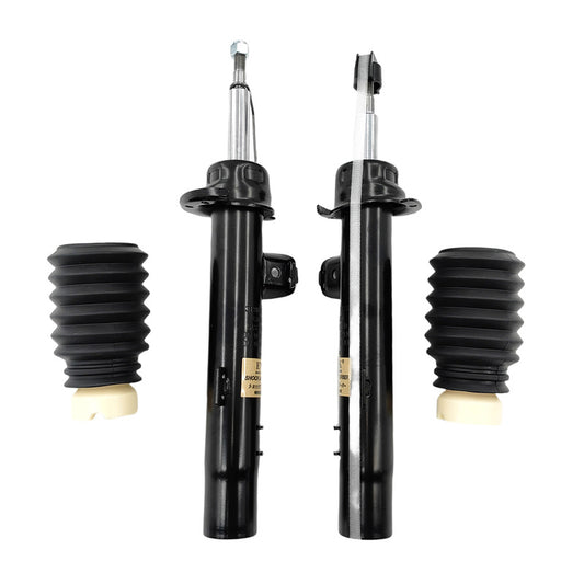 Machter Front Shock Absorbers Fit For BMW 1 E87 E88 E82 3 E90 E91 E92 E93
