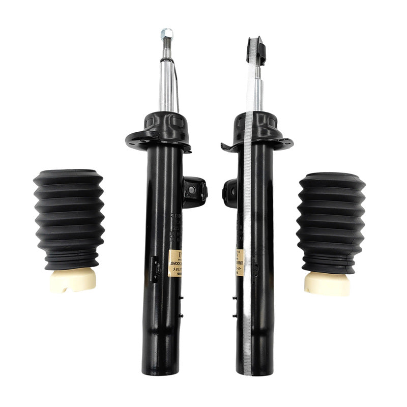 Machter Front Shock Absorbers Fit For BMW 1 E87 E88 E82 3 E90 E91 E92 E93
