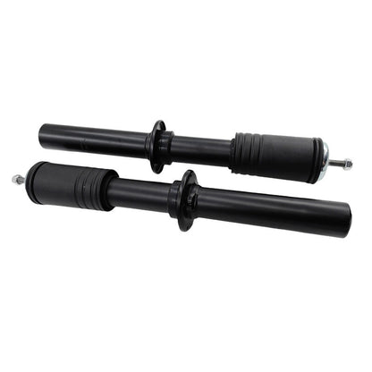Machter 2 Pcs Front Shock Absorbers Left & Right Hand Side Fit For BMW X5 E70 X6 E71 E72 2006-2014