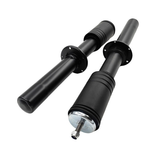 Machter 2 Pcs Front Shock Absorbers Left & Right Hand Side Fit For BMW X5 E70 X6 E71 E72 2006-2014
