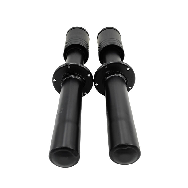 Machter 2 Pcs Front Shock Absorbers Left & Right Hand Side Fit For BMW X5 E70 X6 E71 E72 2006-2014