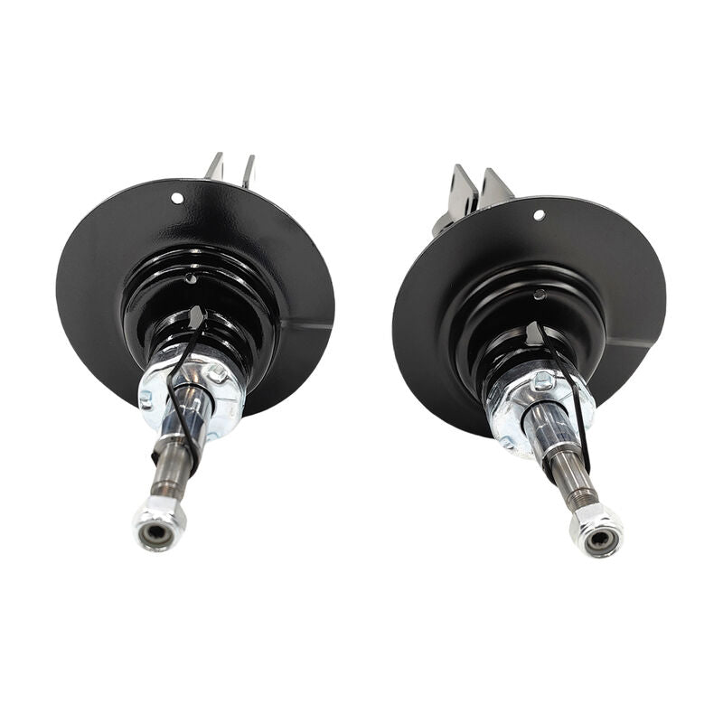 Machter 2 x Front Shock Absorbers Left & Right Hand Side Fit For BMW X5 E53 3.0i 4.4i 4.6is 4.8is 3.0d 05/2000-12/2006
