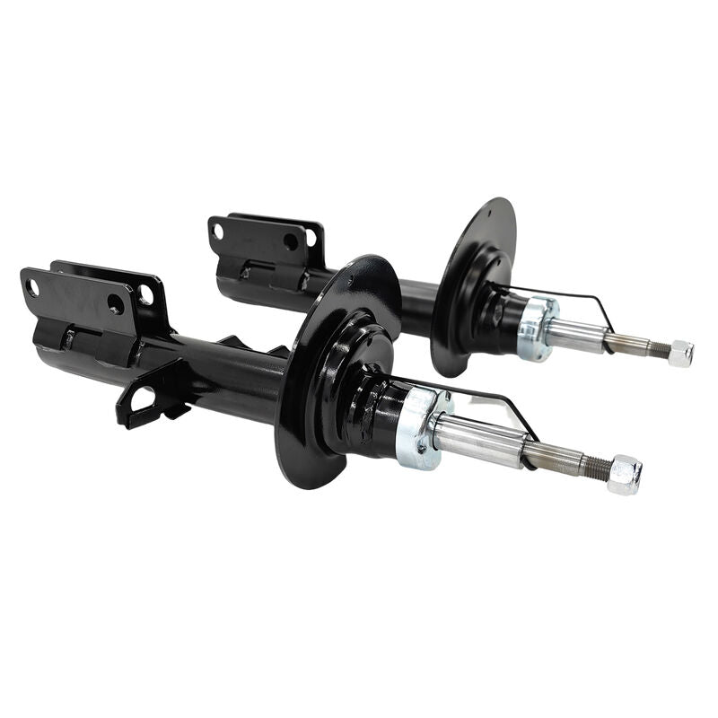 Machter 2 x Front Shock Absorbers Left & Right Hand Side Fit For BMW X5 E53 3.0i 4.4i 4.6is 4.8is 3.0d 05/2000-12/2006