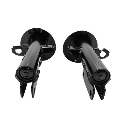 Machter 2 x Front Shock Absorbers Left & Right Hand Side Fit For BMW X5 E53 3.0i 4.4i 4.6is 4.8is 3.0d 05/2000-12/2006