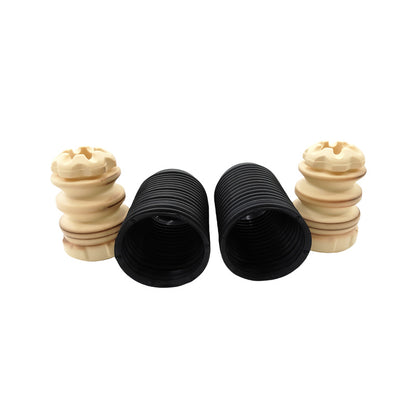Machter 2 x Front Shock Absorber Fit For BMW F25 F26 X3 X4 2.0L 3.0L SUV 2010-2018