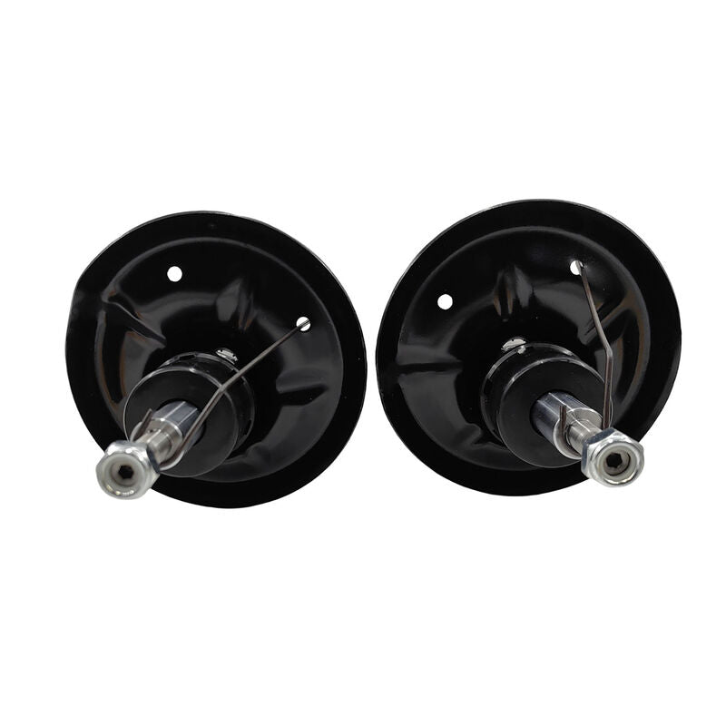 Pair Front Gas Shock Absorbers Fit For BMW X3 E83 AWD SAV 2.0L 2.5L 3.0L 2004-2011
