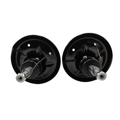 Pair Front Gas Shock Absorbers Fit For BMW X3 E83 AWD SAV 2.0L 2.5L 3.0L 2004-2011