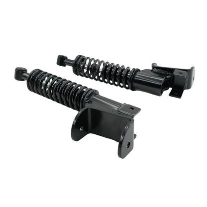 Golf Cart Front Shock Strut Assembly Fit For EZGO RXV 2008-UP 601246 603024
