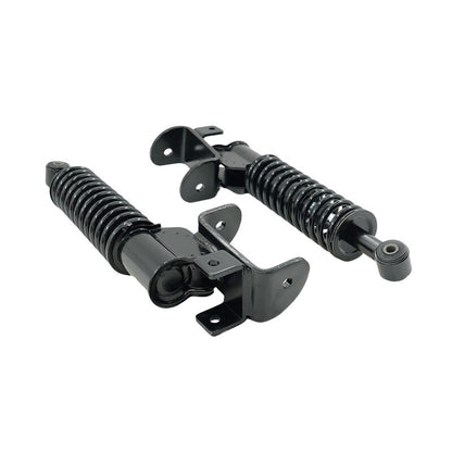 Golf Cart Front Shock Strut Assembly Fit For EZGO RXV 2008-UP 601246 603024