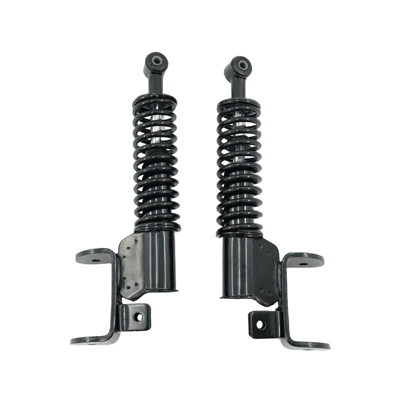 Golf Cart Front Shock Strut Assembly Fit For EZGO RXV 2008-UP 601246 603024