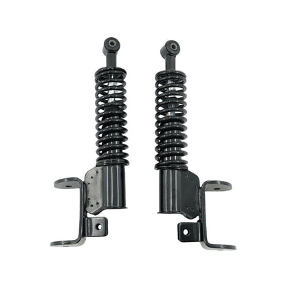 Golf Cart Front Shock Strut Assembly Fit For EZGO RXV 2008-UP 601246 603024