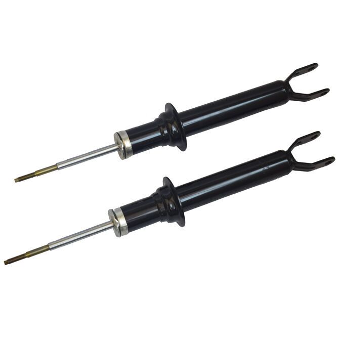 Machter Front Gas Struts Shock Absorbers Pair Fit For Ford Falcon FG XT G6 XR6 XR8 G6E GT 5/08-16